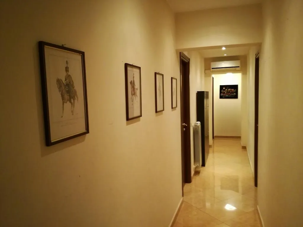 La Finestra Sul Mercato Home Guest house Catania