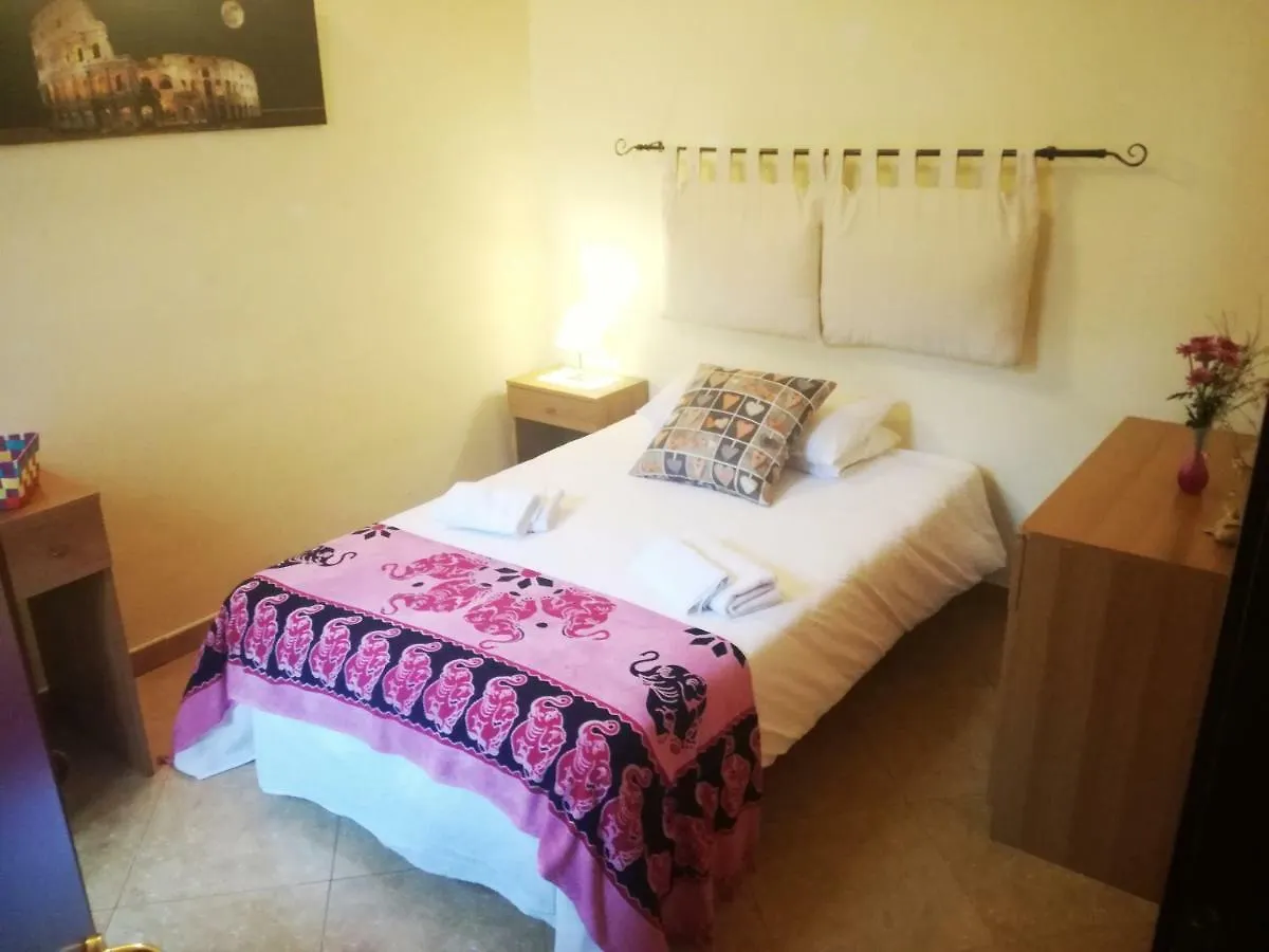 Guest house La Finestra Sul Mercato Home