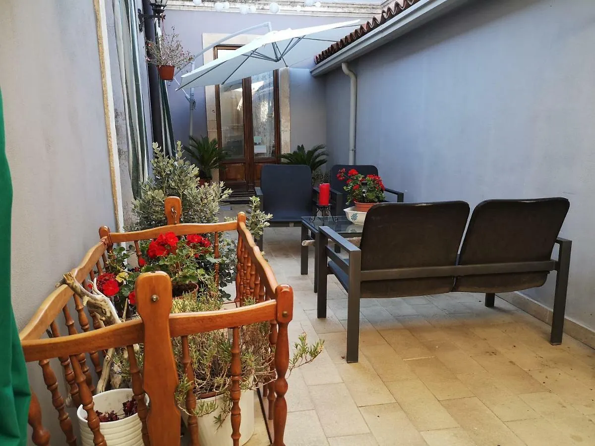 La Finestra Sul Mercato Home